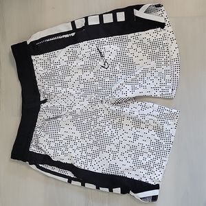 Nike dry fit shorts